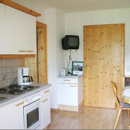 Apartamento Edthof Lungötz Exterior foto