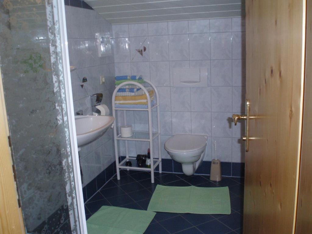 Apartamento Edthof Lungötz Habitación foto