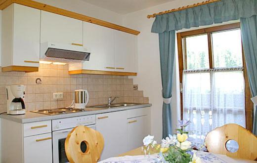Apartamento Edthof Lungötz Exterior foto