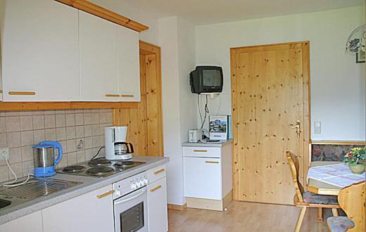 Apartamento Edthof Lungötz Exterior foto